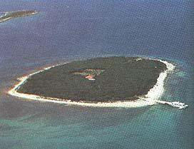  Brionské ostrovy 